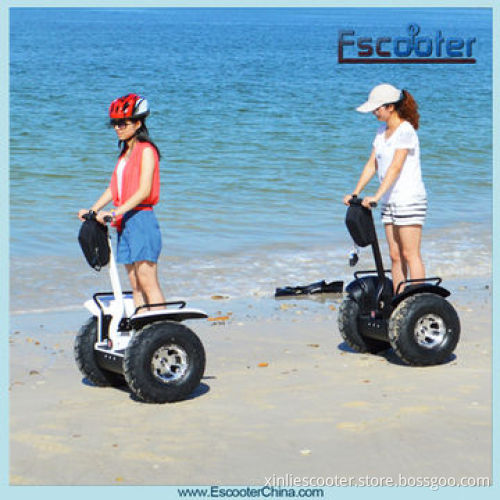 2-wheel Electric Scooters for Sale